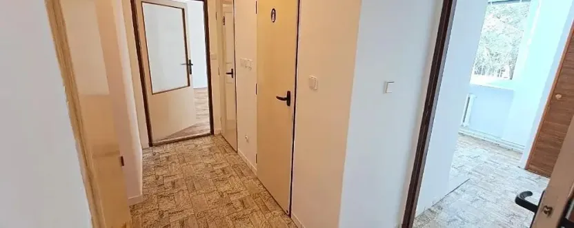 Prodej bytu 2+1, Brno - Židenice, Tovačovského, 51 m2