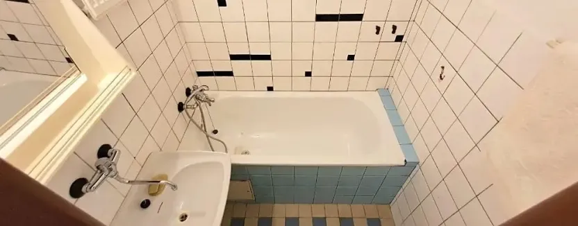 Prodej bytu 2+1, Brno - Židenice, Tovačovského, 51 m2