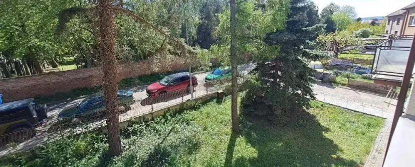 Prodej bytu 2+1, Brno - Židenice, Tovačovského, 51 m2