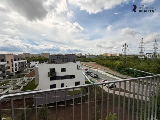 Pronájem bytu 2+kk, Praha - Chodov, Divišovská, 56 m2