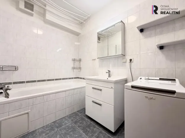 Pronájem bytu 2+kk, Praha - Chodov, Divišovská, 56 m2