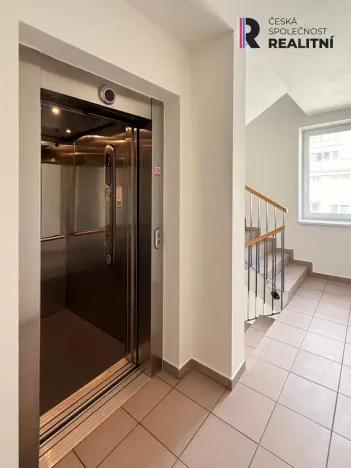 Pronájem bytu 2+kk, Praha - Chodov, Divišovská, 56 m2