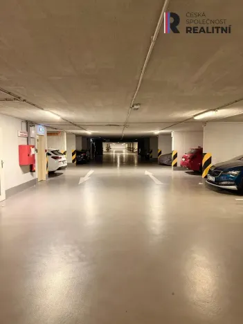 Pronájem bytu 2+kk, Praha - Chodov, Divišovská, 56 m2
