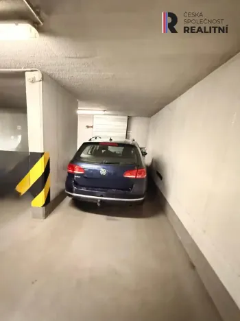Pronájem bytu 2+kk, Praha - Chodov, Divišovská, 56 m2