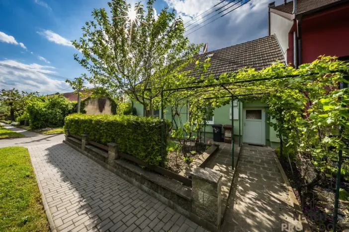 Prodej rodinného domu, Čejč, 79 m2