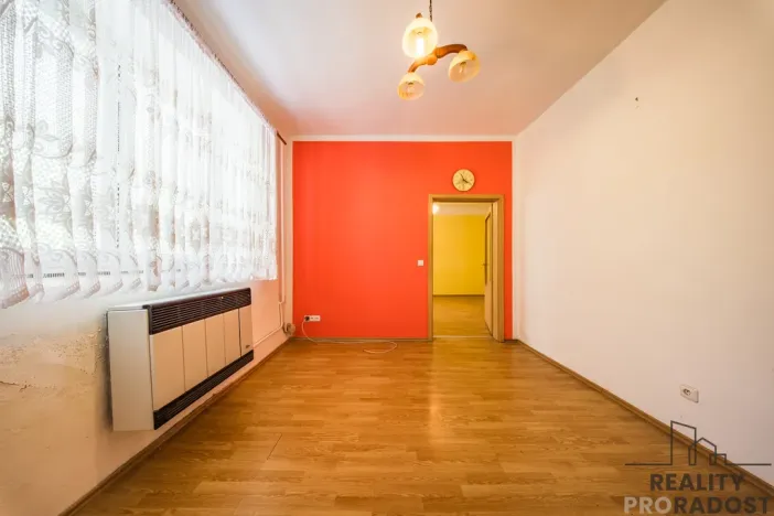 Prodej rodinného domu, Čejč, 79 m2