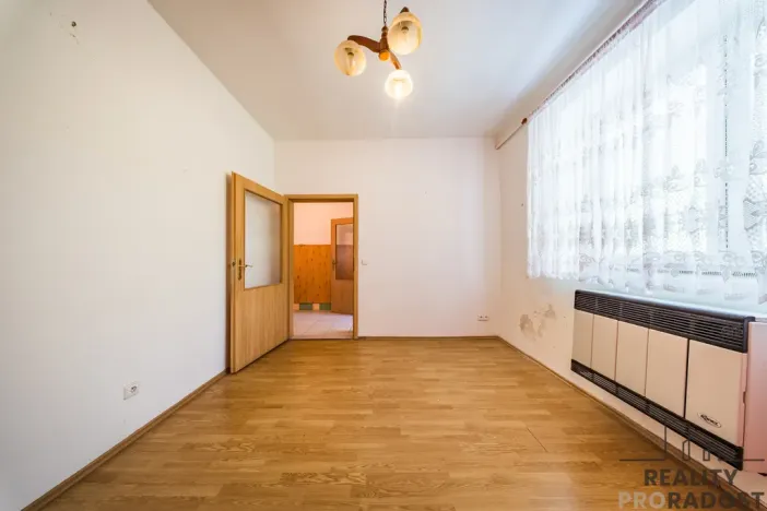Prodej rodinného domu, Čejč, 79 m2
