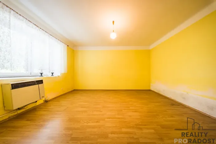 Prodej rodinného domu, Čejč, 79 m2