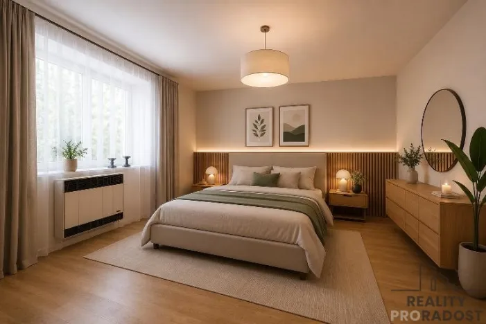 Prodej rodinného domu, Čejč, 79 m2