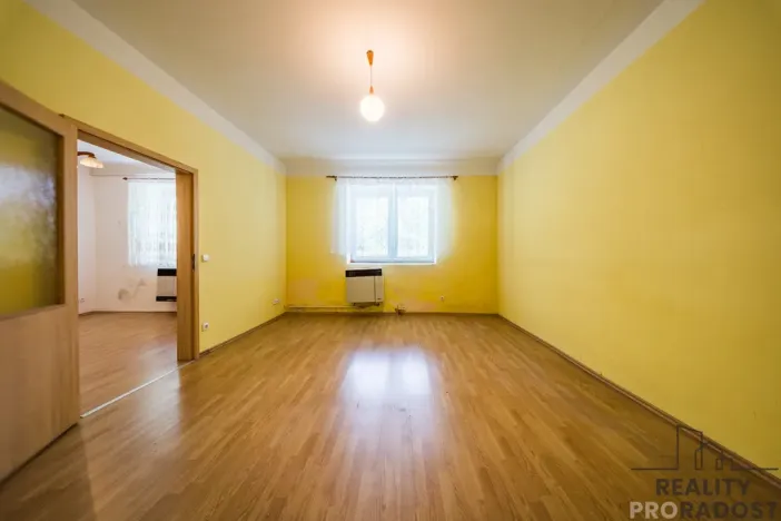 Prodej rodinného domu, Čejč, 79 m2