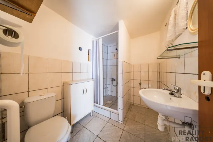Prodej rodinného domu, Čejč, 79 m2