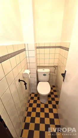 Prodej bytu 2+1, Býšť, 53 m2