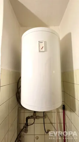 Prodej bytu 2+1, Býšť, 53 m2