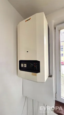 Prodej bytu 2+1, Býšť, 53 m2