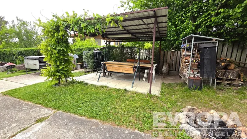 Prodej bytu 2+1, Býšť, 53 m2