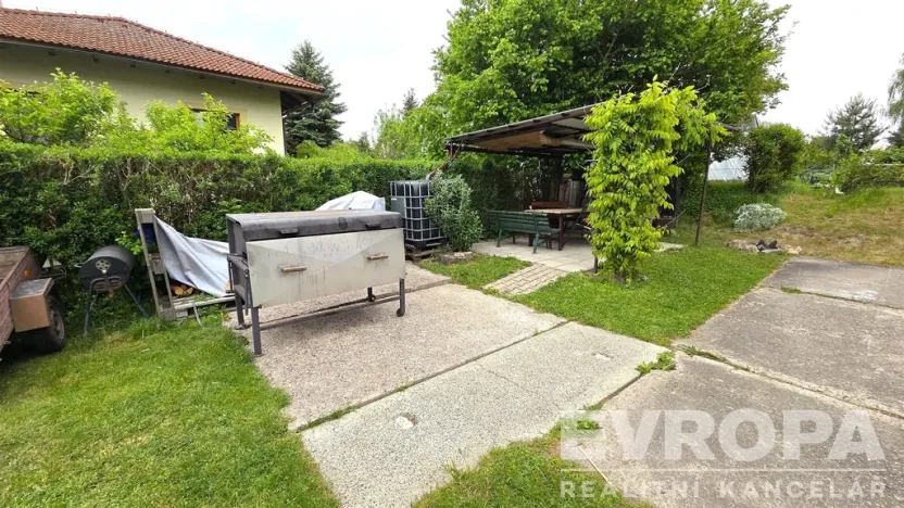 Prodej bytu 2+1, Býšť, 53 m2