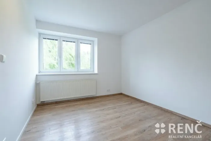 Pronájem bytu 2+kk, Brno, Pod Horkou, 44 m2