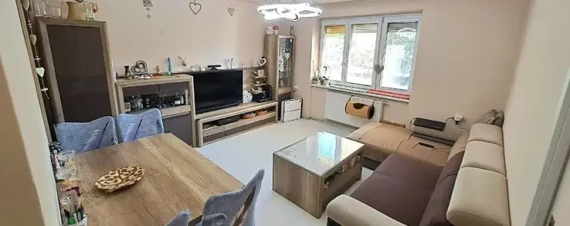 Prodej bytu 3+kk, Brno - Židenice, Meluzínova, 55 m2