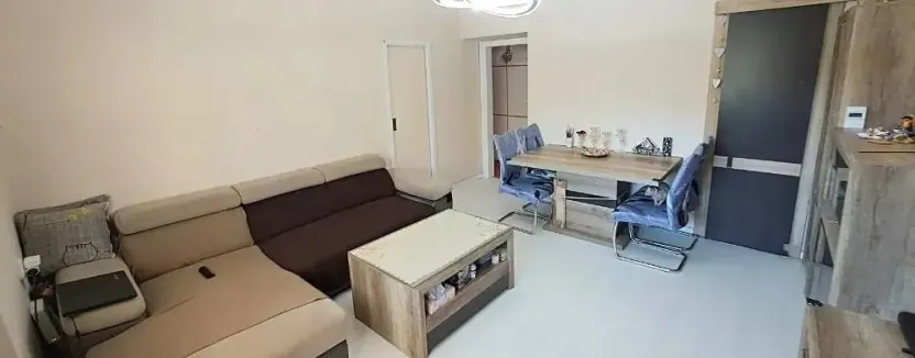 Prodej bytu 3+kk, Brno - Židenice, Meluzínova, 55 m2