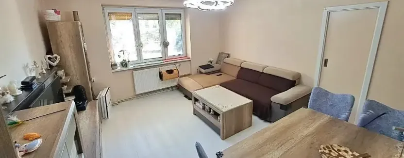 Prodej bytu 3+kk, Brno - Židenice, Meluzínova, 55 m2