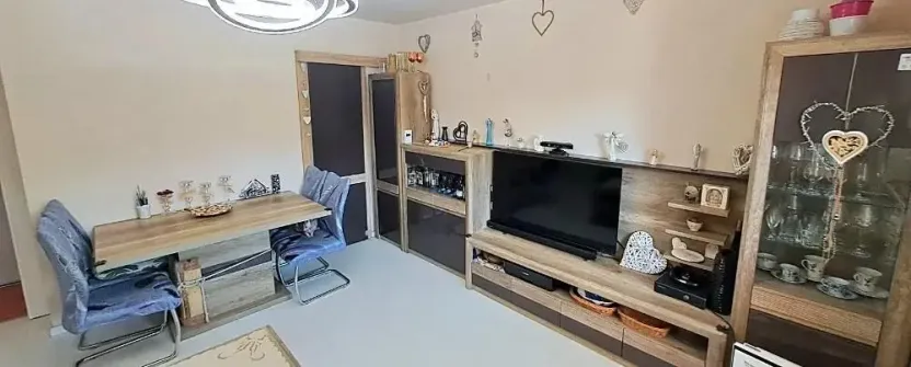 Prodej bytu 3+kk, Brno - Židenice, Meluzínova, 55 m2