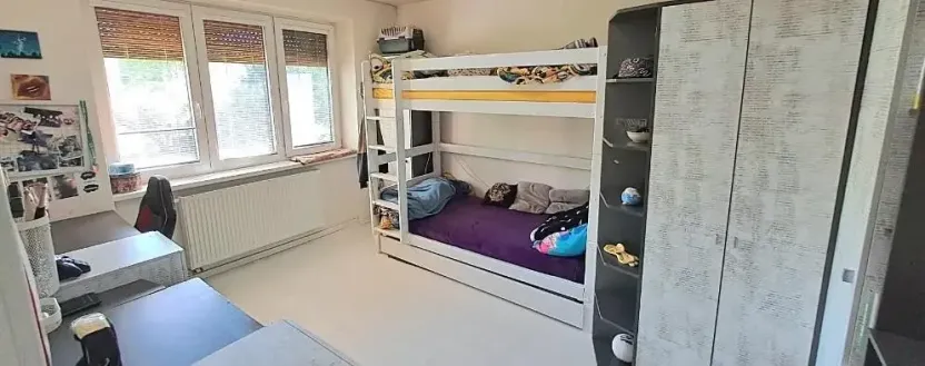 Prodej bytu 3+kk, Brno - Židenice, Meluzínova, 55 m2