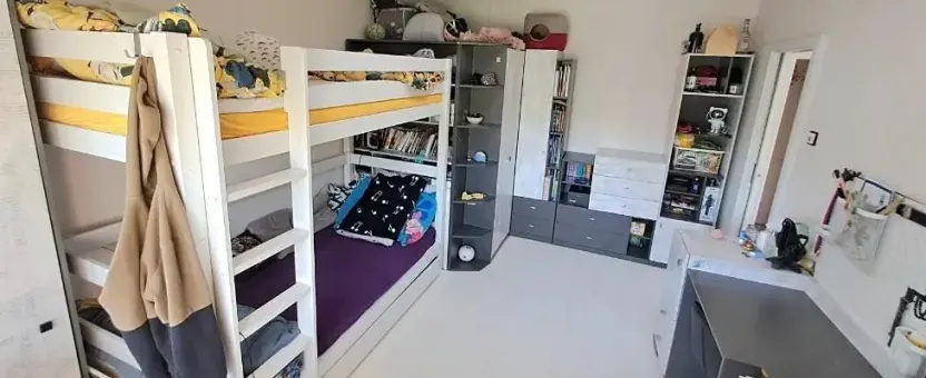 Prodej bytu 3+kk, Brno - Židenice, Meluzínova, 55 m2