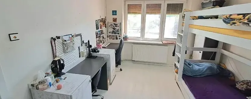 Prodej bytu 3+kk, Brno - Židenice, Meluzínova, 55 m2