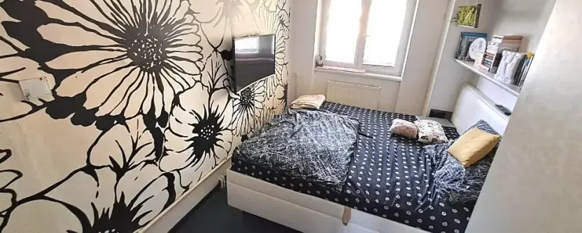 Prodej bytu 3+kk, Brno - Židenice, Meluzínova, 55 m2