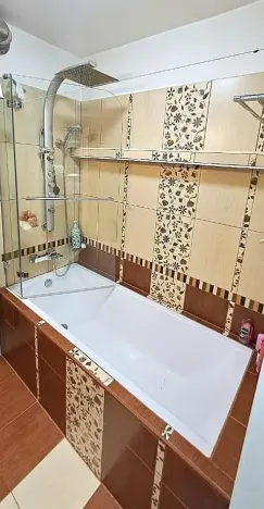 Prodej bytu 3+kk, Brno - Židenice, Meluzínova, 55 m2