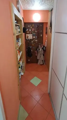 Prodej bytu 3+kk, Brno - Židenice, Meluzínova, 55 m2