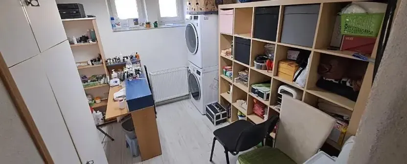Prodej bytu 3+kk, Brno - Židenice, Meluzínova, 55 m2