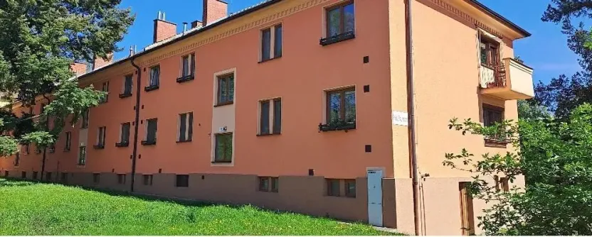 Prodej bytu 3+kk, Brno - Židenice, Meluzínova, 55 m2