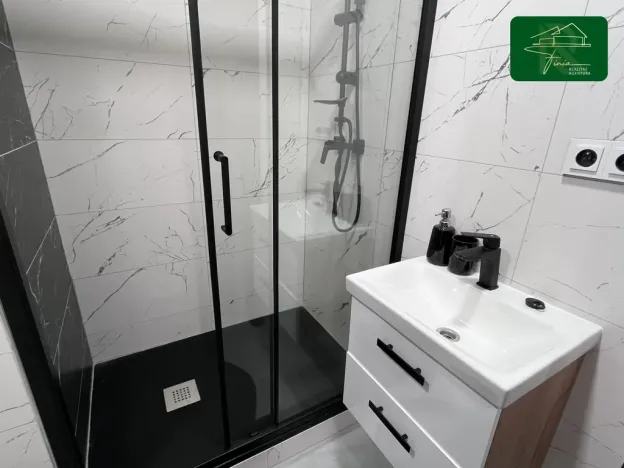 Pronájem bytu 2+1, Česká Lípa, Havlíčkova, 42 m2