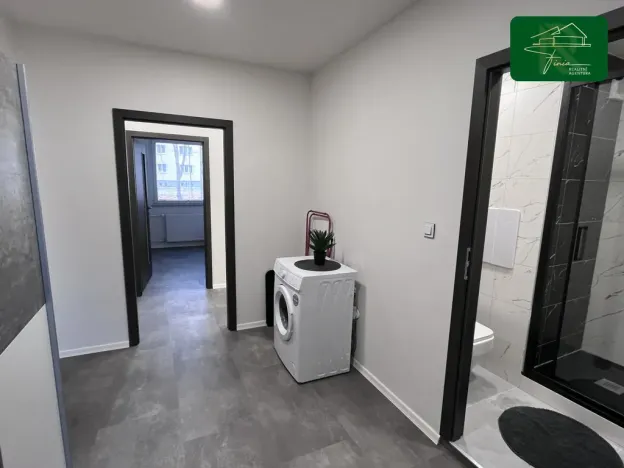 Pronájem bytu 2+1, Česká Lípa, Havlíčkova, 42 m2