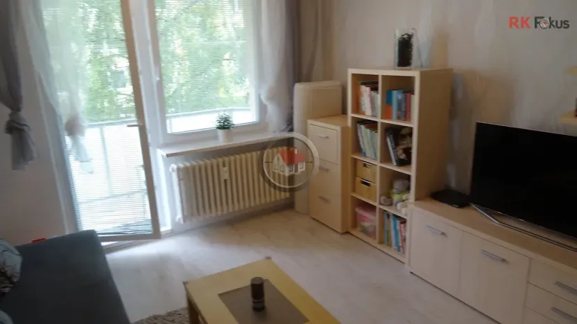 Pronájem bytu 2+1, Třebíč, 58 m2
