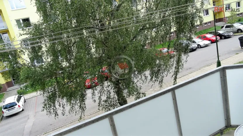Pronájem bytu 2+1, Třebíč, 58 m2