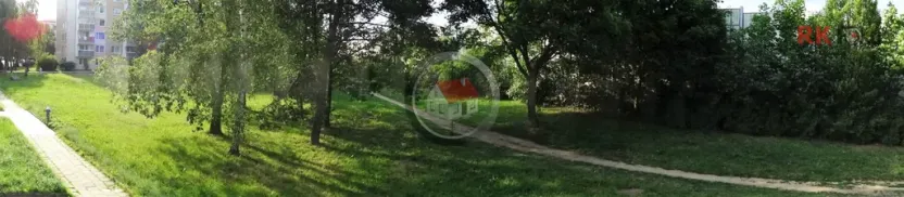 Pronájem bytu 2+1, Třebíč, 58 m2