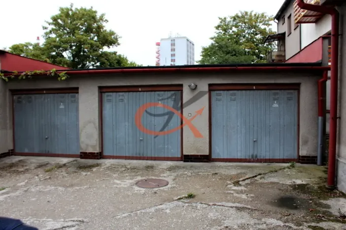 Pronájem garáže, Šenov u Nového Jičína, 19 m2