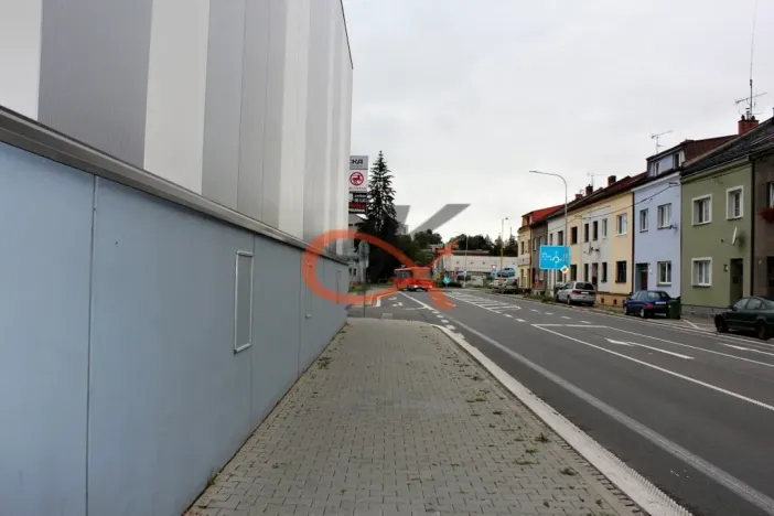 Pronájem garáže, Šenov u Nového Jičína, 19 m2