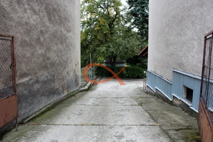Pronájem garáže, Šenov u Nového Jičína, 19 m2