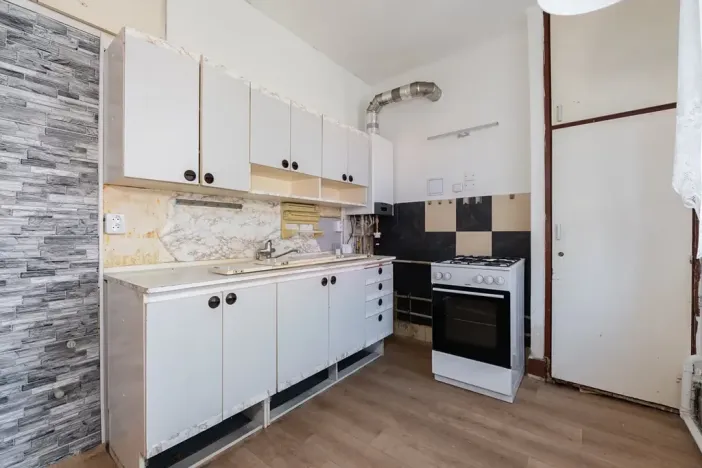 Prodej bytu 3+1, Teplice, Štúrova, 64 m2
