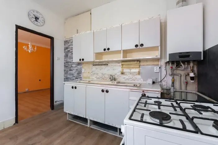 Prodej bytu 3+1, Teplice, Štúrova, 64 m2