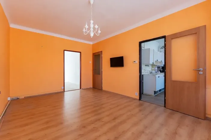 Prodej bytu 3+1, Teplice, Štúrova, 64 m2