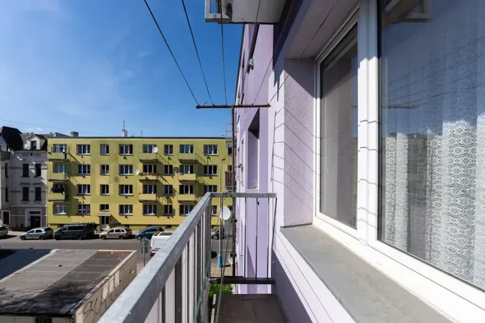 Prodej bytu 3+1, Teplice, Štúrova, 64 m2