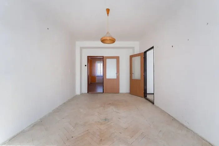 Prodej bytu 3+1, Teplice, Štúrova, 64 m2
