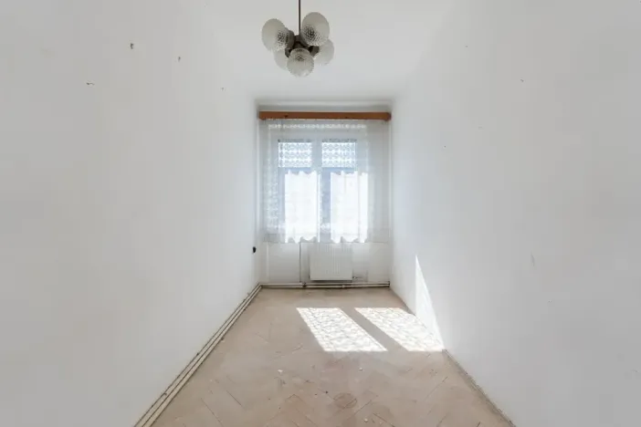 Prodej bytu 3+1, Teplice, Štúrova, 64 m2