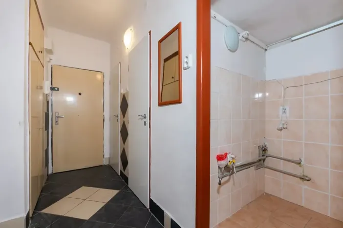 Prodej bytu 3+1, Teplice, Štúrova, 64 m2