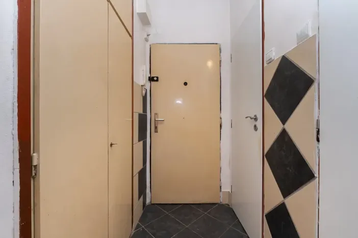 Prodej bytu 3+1, Teplice, Štúrova, 64 m2