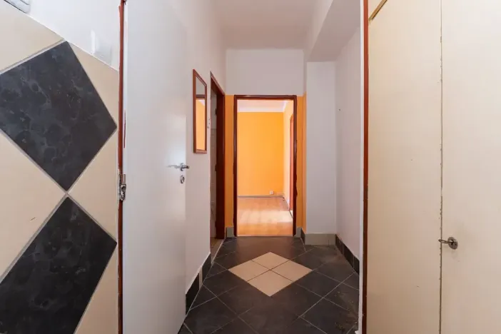 Prodej bytu 3+1, Teplice, Štúrova, 64 m2